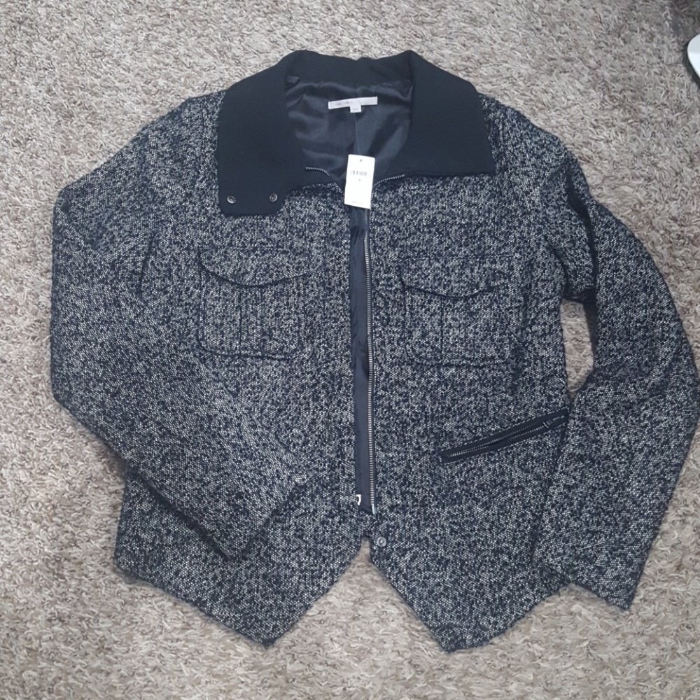 Women's Gap Jacket NWT
